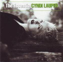 The Essential Cyndi Lauper
