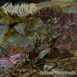 Suppuration Morphogénésiaque