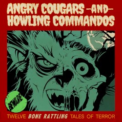 Twelve Bone Rattling Tales Of Terror