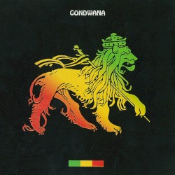 Gondwana
