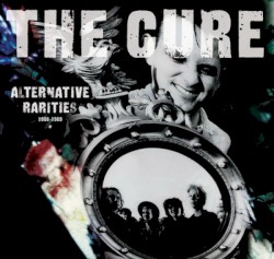 Alternative Rarities 1988β1989