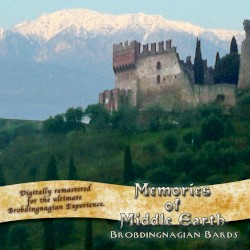 Memories of Middle Earth