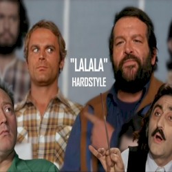 Lalalalala (Hardstyle) [High Level Remix]