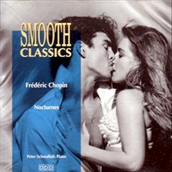 Smooth Classics: Nocturnes