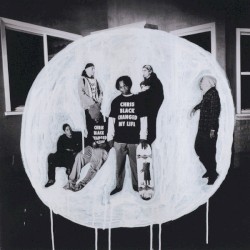 Chris Black Changed My Life