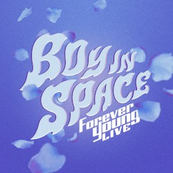 Forever Young (live)