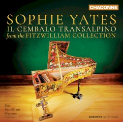 Il cembalo transalpino