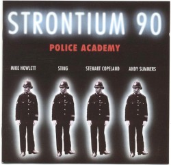 Police Academy
