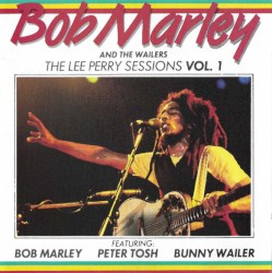 The Lee Perry Sessions, Vol. 1