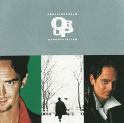 Stockholm & andra ställen