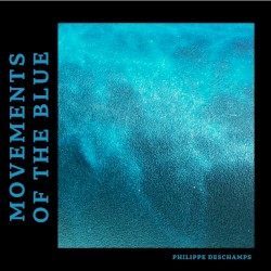 Movements of the Blue