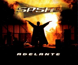 Adelante