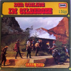 Der Schatz im Silbersee, 1. Folge