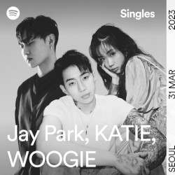Spotify Singles