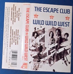Wild Wild West