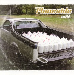 Milk