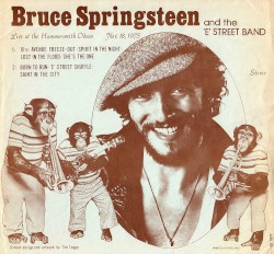 Live at the Hammersmith Odeon: Nov. 18, 1975