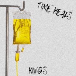 Time Heals