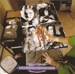 Necroticism - Descanting the Insalubrious