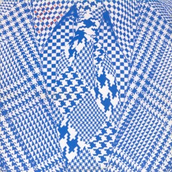 Let Your Fingers Do the Talking