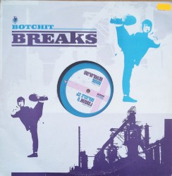 Finnish'd Article EP