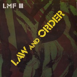 Law And Order