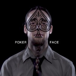 Poker Face - Metal Cover