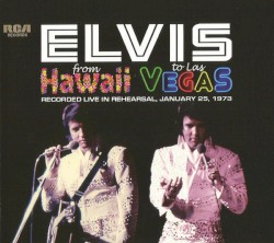 From Hawaii to Las Vegas