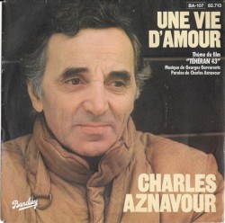 Une vie d'amour