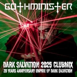 Dark Salvation 2025 Clubmix