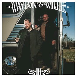 Waylon & Willie III