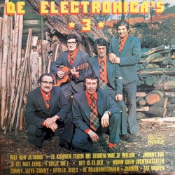 De Electronica’s, *3*