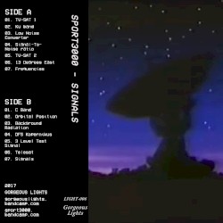 Ｓｉｇｎａｌｓ