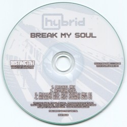 Break My Soul