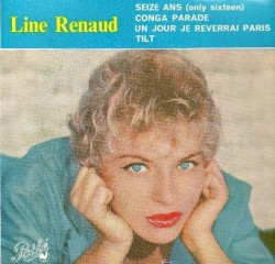 Line Renaud