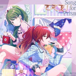 THE IDOLM@STER SHINY COLORS Song for Prism Happier / 枕木の歌 【シーズ盤】