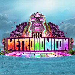 The Metronomicon Limited Edition Musical Score