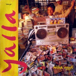 Yalla: Hitlist Egypt