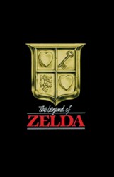 The Legend of Zelda