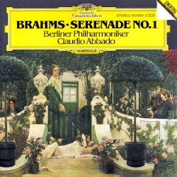 Serenade no. 1