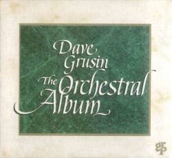 The Orchestral Album