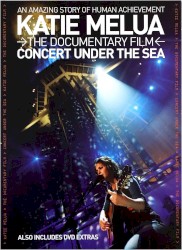 Katie Melua - The Documentary Film - Concert Under the Sea