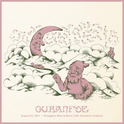 2021-08-22 Smugglers Beer & Music Cafe, Sandwich, England