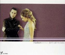 Don’t Call Me Baby