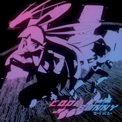 CODE Bunny: Dream Edition (Original Soundtrack)