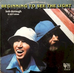 Beginning to See the Light