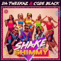 Shake Ya Shimmy