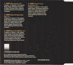 ASAP