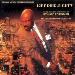 Keeper of the City