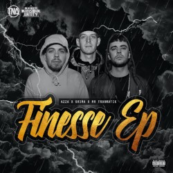 Finesse EP
